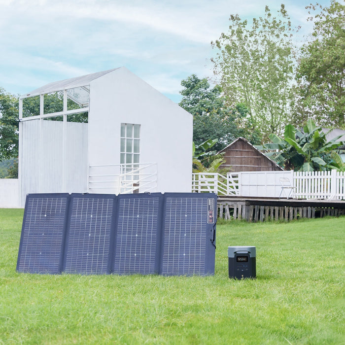 Learn more about Solar Generators, Complete Solar Kits, Power Stations, Solar Batteries, Solar Panels and Off-Grid Renewable Energy For Energy Independence.