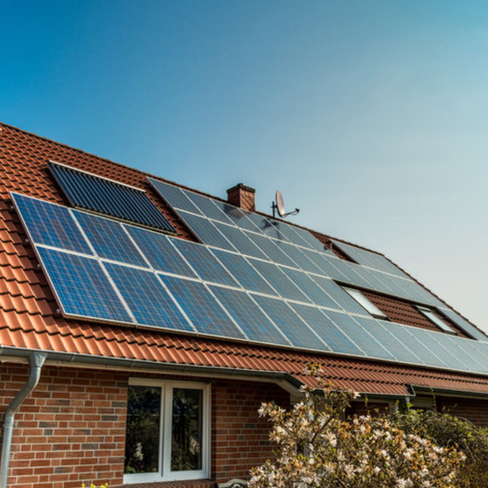 Stop Renting Energy - Start Owning It - The Perfect Time To Invest In Solar Panel Solutions