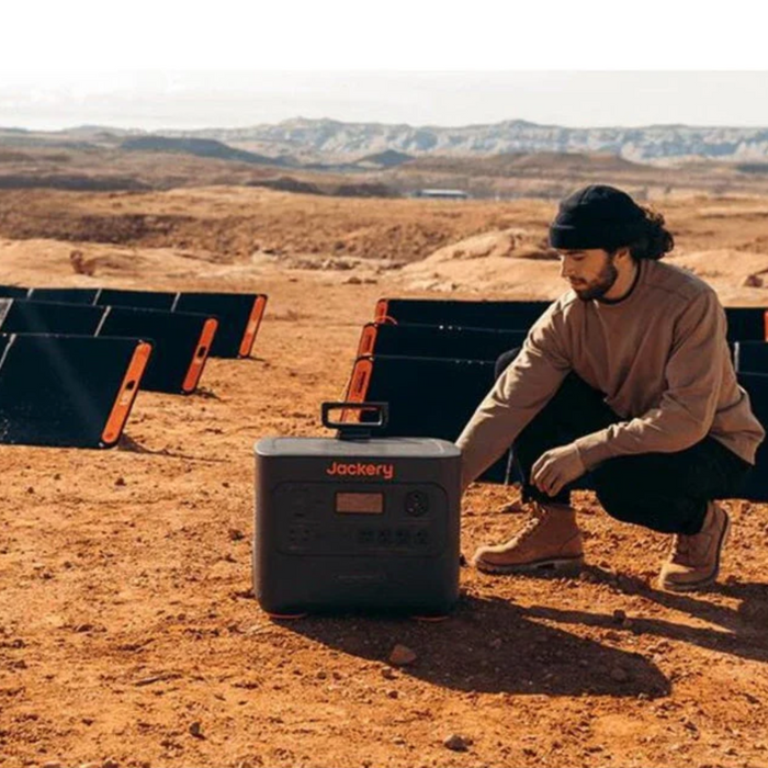Learn more about Solar Generators, Complete Solar Kits, Power Stations, Solar Batteries, Solar Panels and Off-Grid Renewable Energy For Energy Independence.