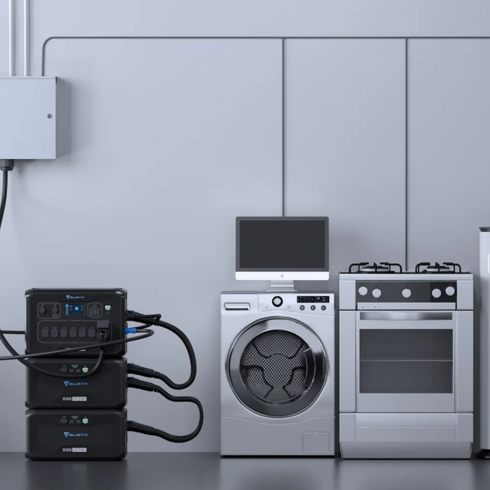 Learn more about Solar Generators, Complete Solar Kits, Power Stations, Solar Batteries, Solar Panels and Off-Grid Renewable Energy For Energy Independence.