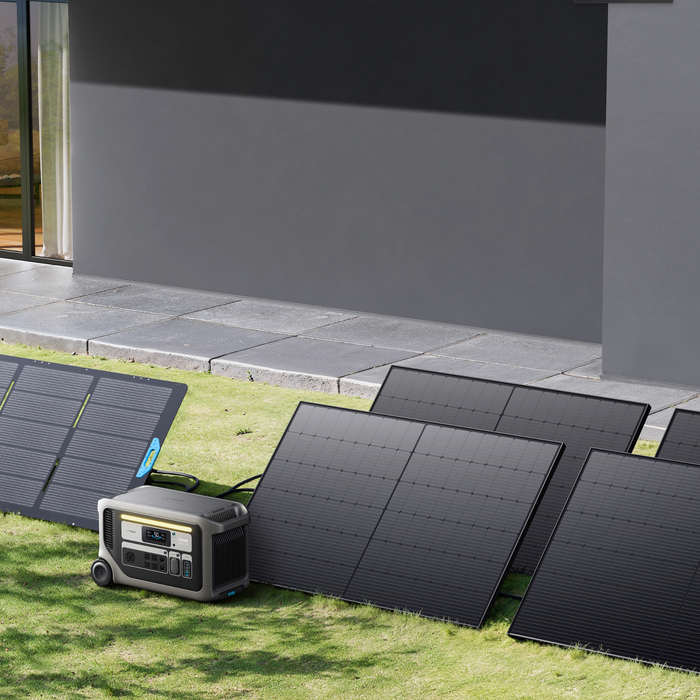 How To Choose Solar Panels For Your Home