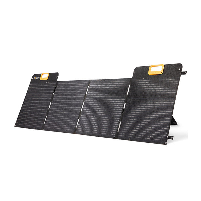 BougeRV 200W 12V 9BB Portable Solar Panel BougeRV