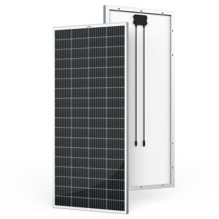 Rich Solar MEGA 200W 24V Monocrystalline Solar Panel Rich Solar