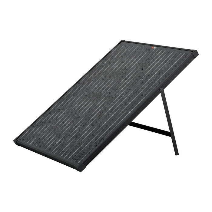 Rich Solar MEGA 100W Portable Black Solar Panel Rich Solar
