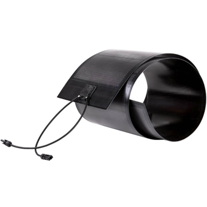 Rich Solar 80W CIGS Flexible Solar Panel Rich Solar
