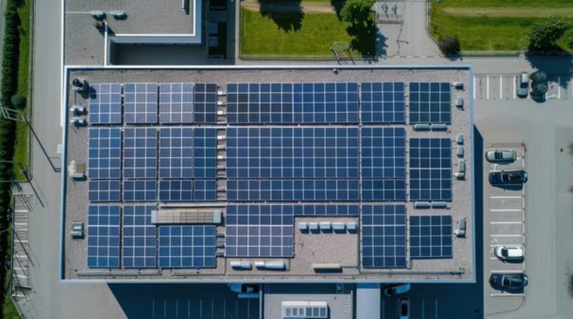Maximizing Returns: Why Property Developers Are Turning to Solar for Financial Gains