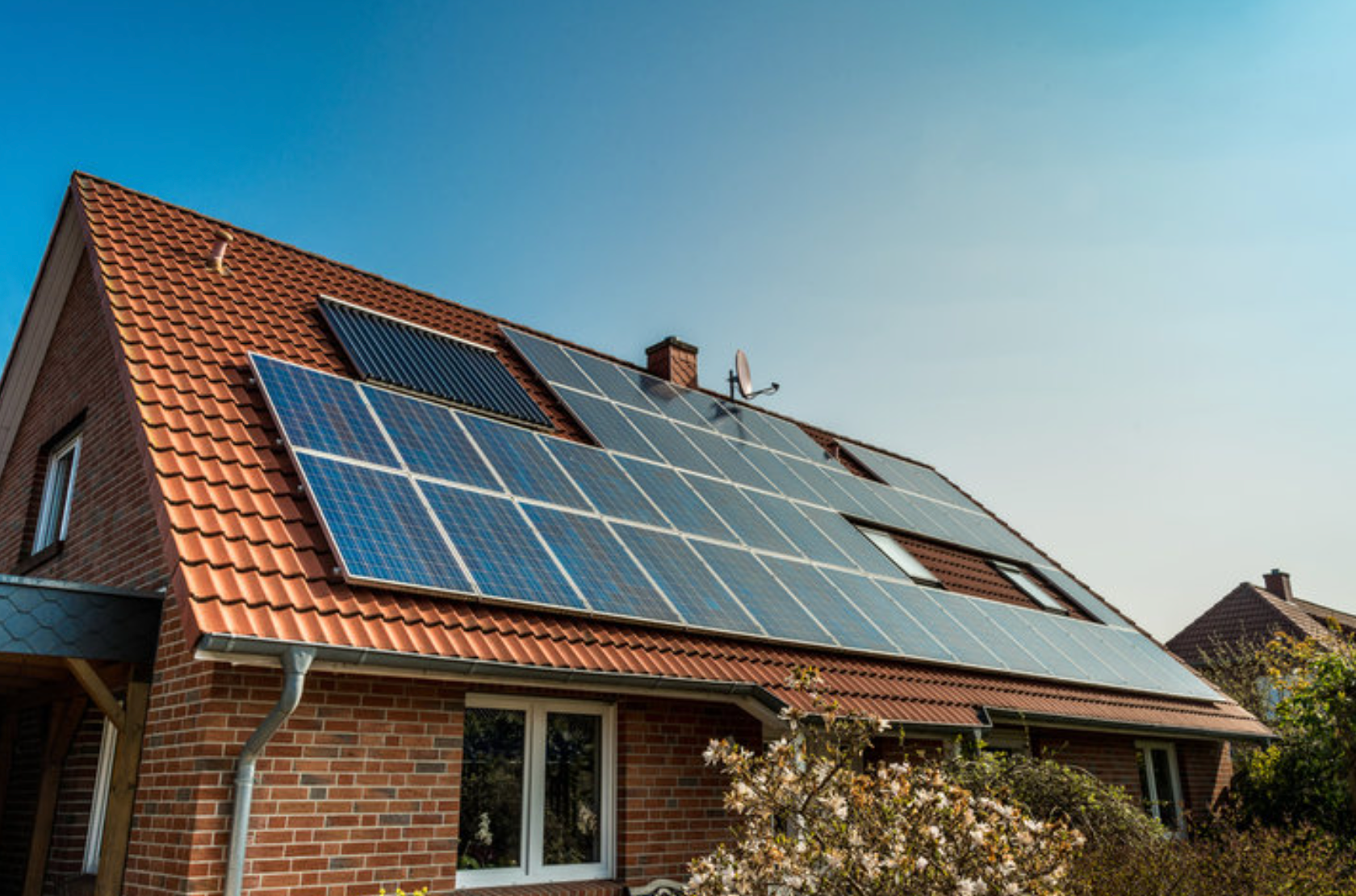 Stop Renting Energy - Start Owning It - The Perfect Time To Invest In Solar Panel Solutions