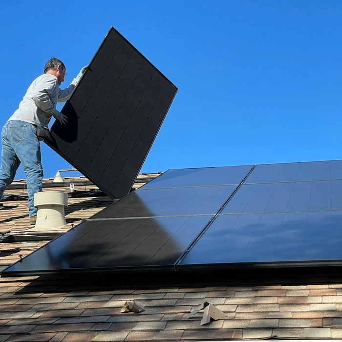 Why Every Homeowner Should Convert Solar Energy Into Solar Power And Maximize The Benefits of Residential Solar: Why Now is the Time To Go Solar