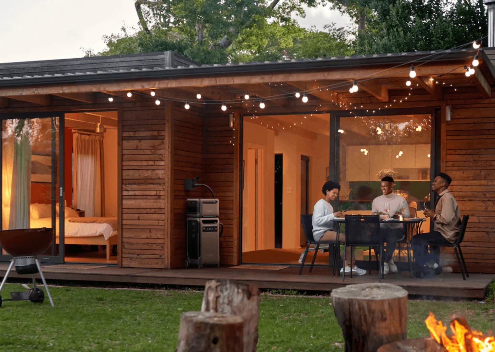 Energy Security with a Solar Generator: The Smart Choice for Business Owners, Are Rising Energy Costs Hurting Your Bottom Line? Here’s How You Can Take Back Control.
