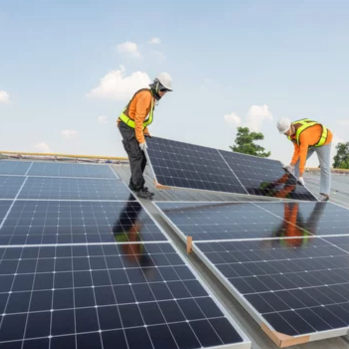 Learn more about Solar Generators, Complete Solar Kits, Power Stations, Solar Batteries, Solar Panels and Off-Grid Renewable Energy For Energy Independence.