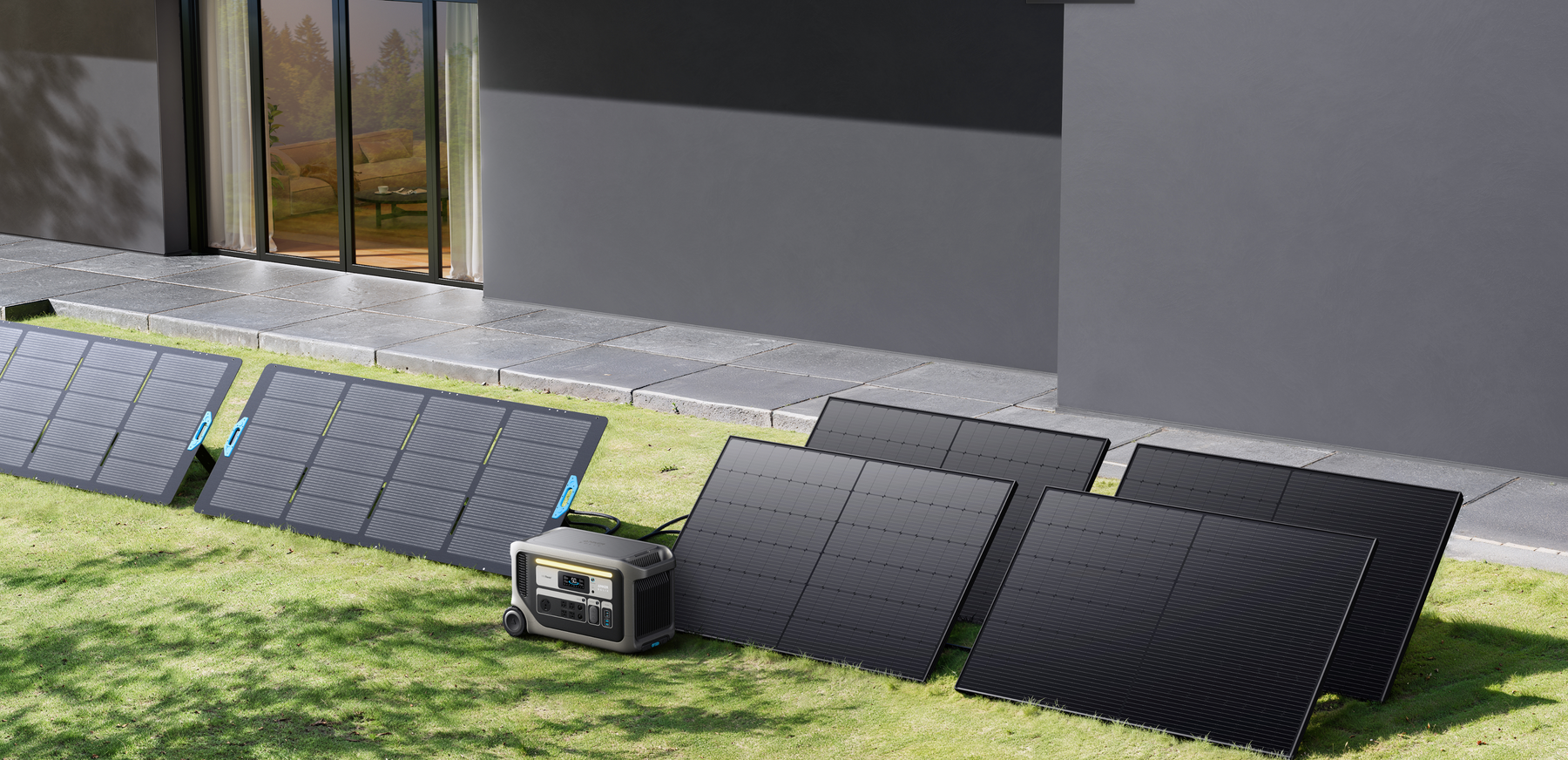 How To Choose Solar Panels For Your Home