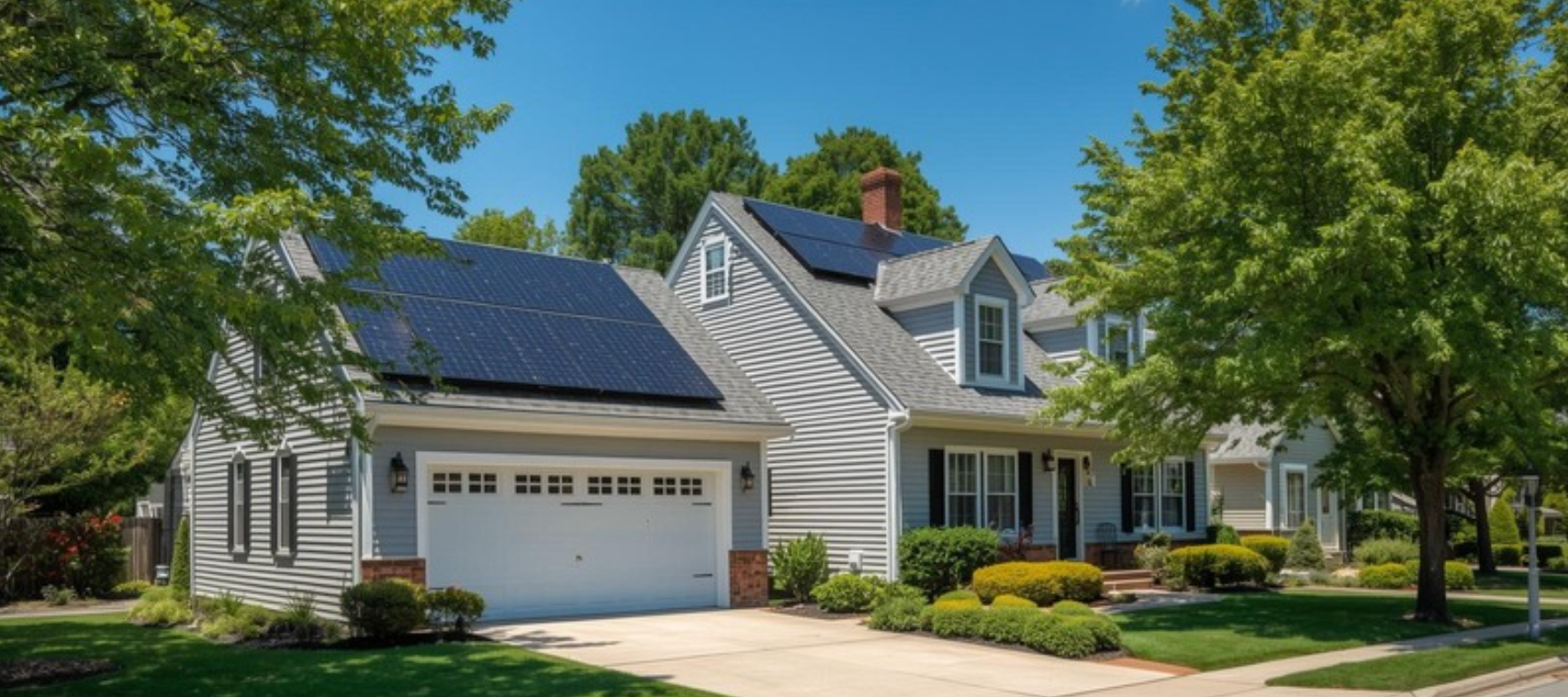 Detailed Off-Grid Solar Power System Components, Functions And Interaction Within Solar Systems&nbsp;