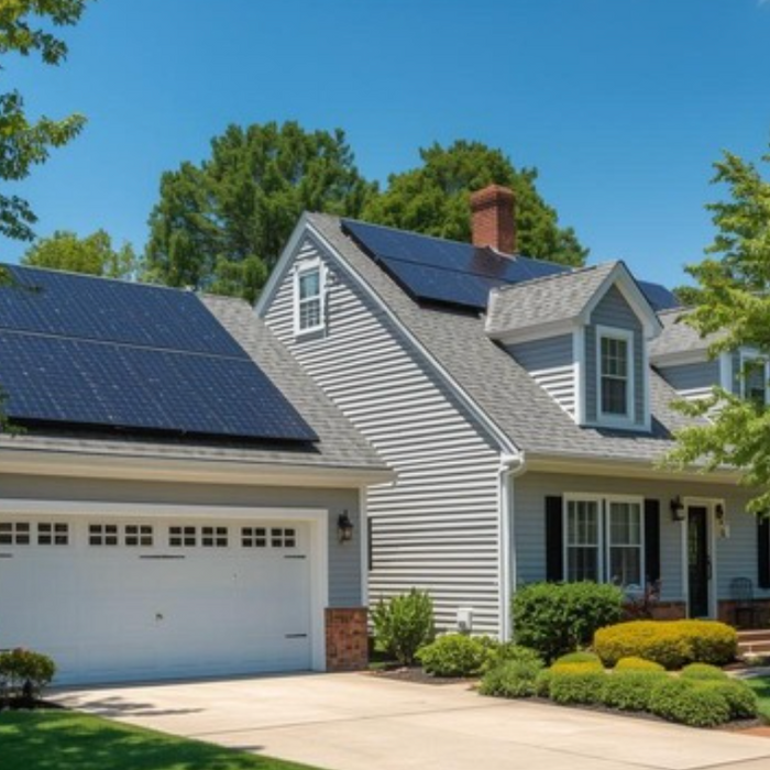 Detailed Off-Grid Solar Power System Components, Functions And Interaction Within Solar Systems&nbsp;