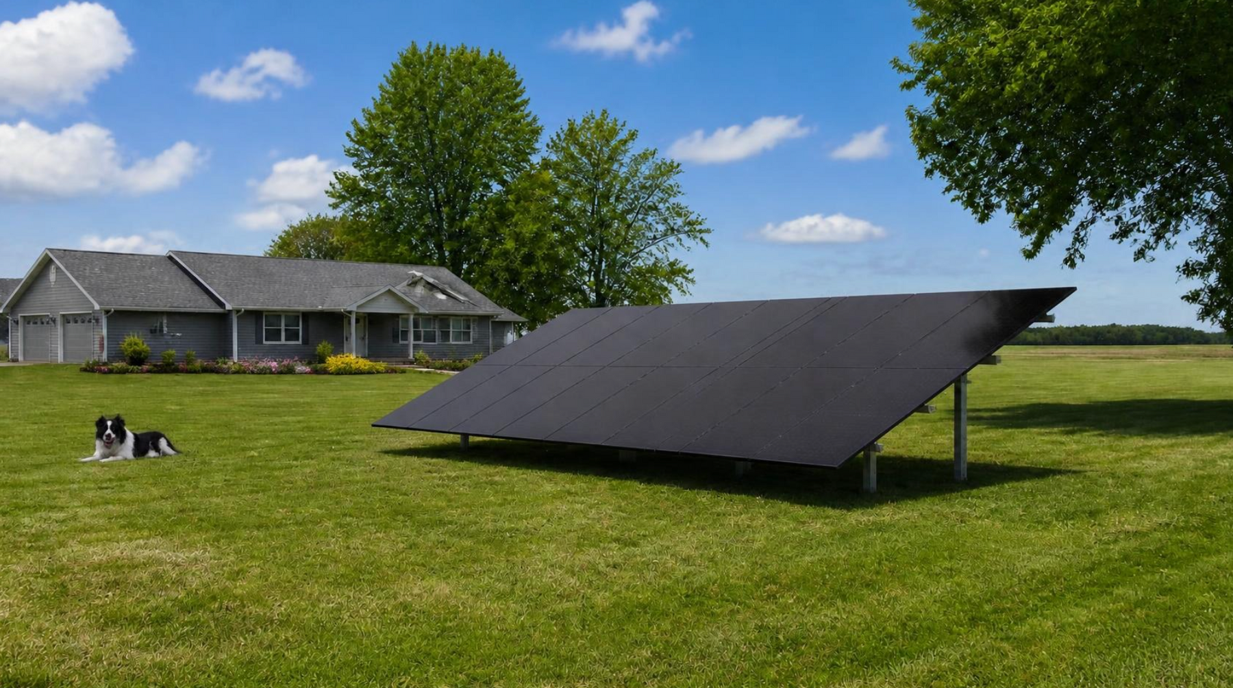 Building an Off-Grid Solar Power System that Works: The Essential Solar System Components You Need for DIY Solar