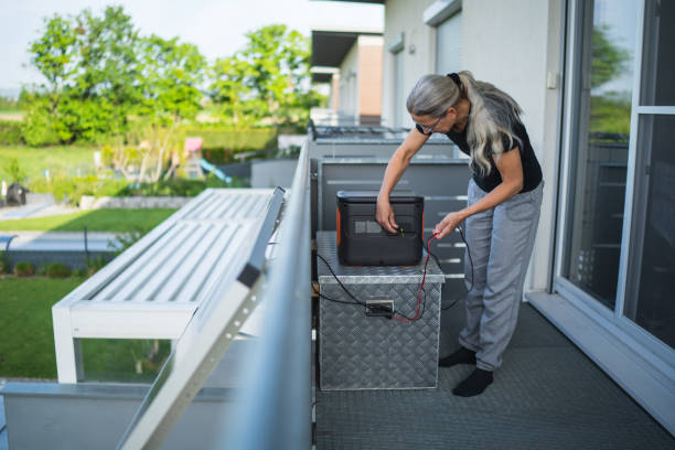 Simple Solar Solutions: The Flexibility of Solar Generators