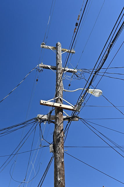 Embracing Energy Independence: A Solution to America's Aging Energy Grid