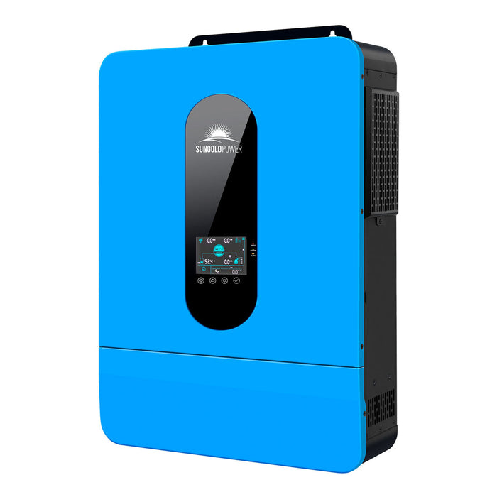 Sungold Power 6.5KW 48V Split Phase Solar Inverter