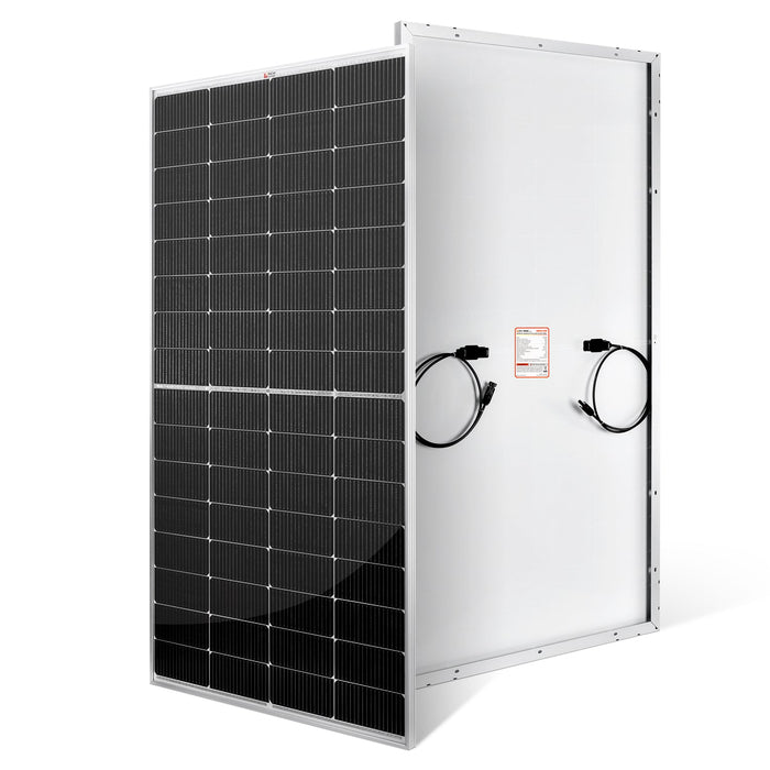 Rich Solar MEGA 250W 12V Monocrystalline Solar Panel
