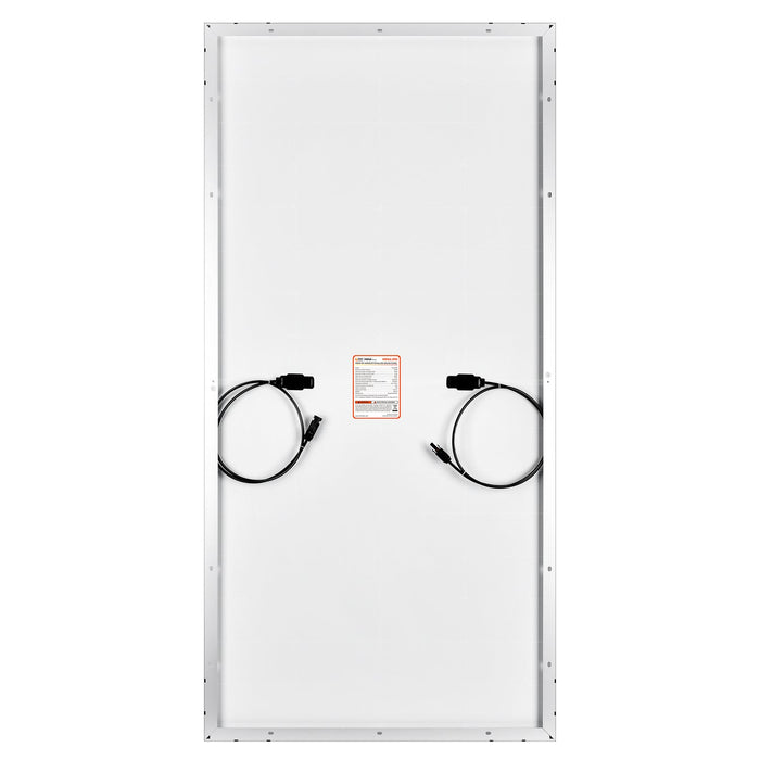 Rich Solar MEGA 250W 12V Monocrystalline Solar Panel