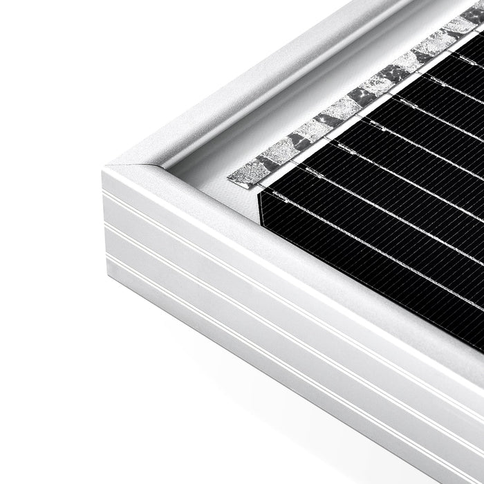 Rich Solar MEGA 250W 12V Monocrystalline Solar Panel