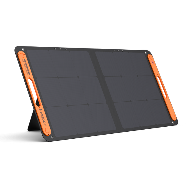 Jackery Explorer 1000 v2 Solar Generator + Choose Your Custom Package