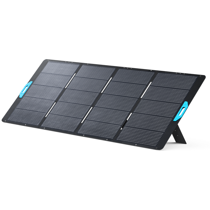 Anker SOLIX F3000 Solar Generator + Custom Solar Package