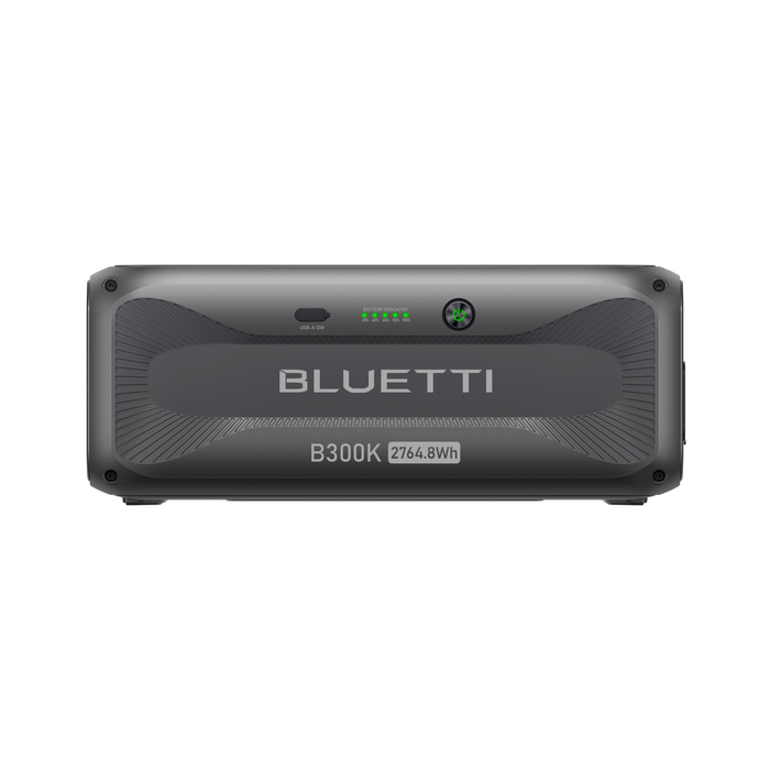 BLUETTI Apex 300 Versatile Power Station