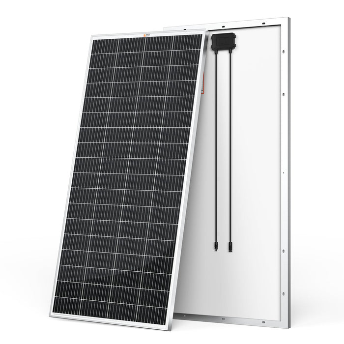 Rich Solar MEGA 200W 24V Monocrystalline Solar Panel