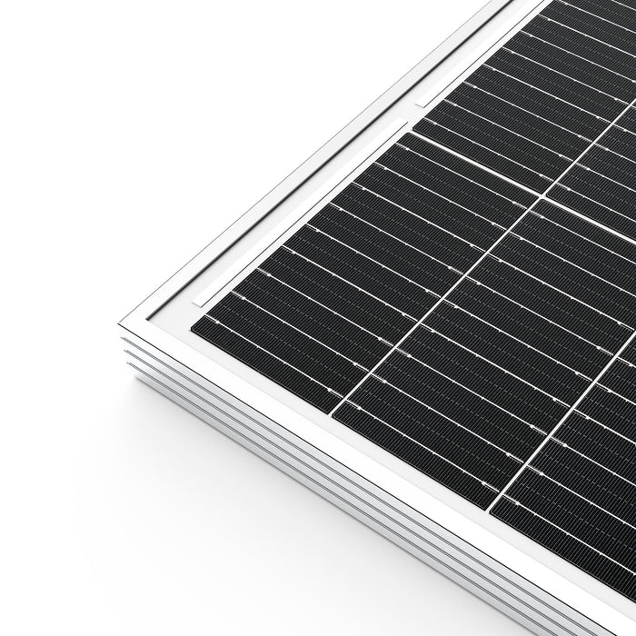 Rich Solar MEGA 200W 24V Monocrystalline Solar Panel
