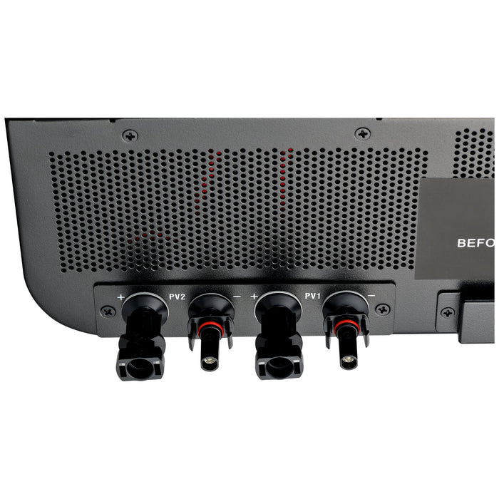 Rich Solar NOVA 6500S (6.5kW) 6000W 48 Volt Off-Grid Hybrid Solar Inverter
