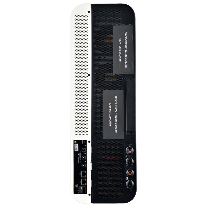 Rich Solar NOVA 6500S (6.5kW) 6000W 48 Volt Off-Grid Hybrid Solar Inverter