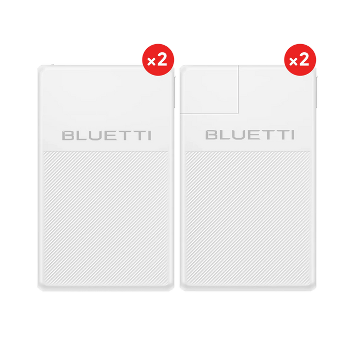 BLUETTI FridgePower Power Station