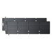 BLUETTI 200W Solar Panel on a white background www.mygeneratorplus.com