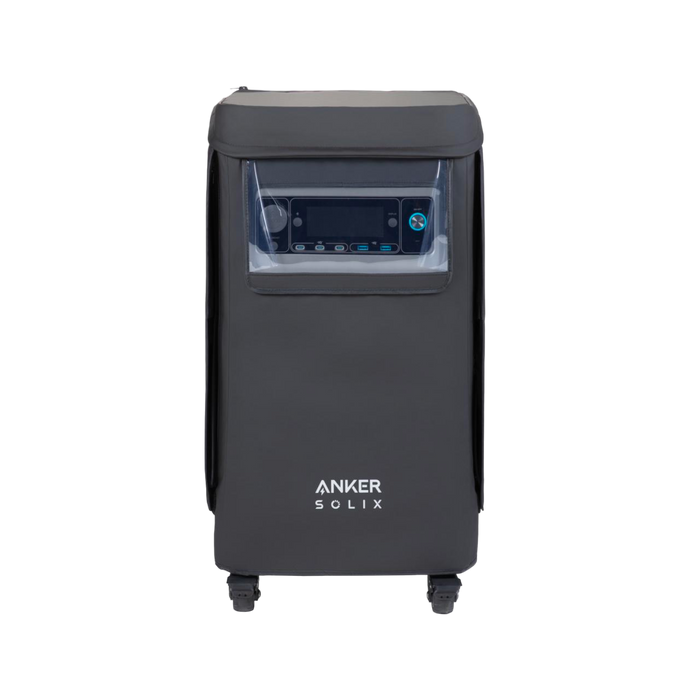 Anker SOLIX F3800 Protective Cover Bag