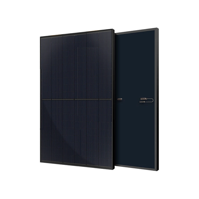 Rich Solar MEGA 410 Watt Monocrystalline Solar Panel + Choose Your Custom Package