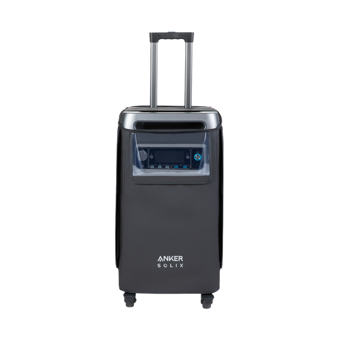 Anker SOLIX F3800 Protective Cover Bag