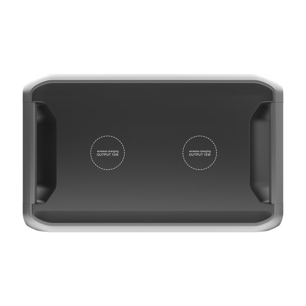 BLUETTI AC300 + B300 Battery Home Battery Backup Power Station + Choose Your Custom Package