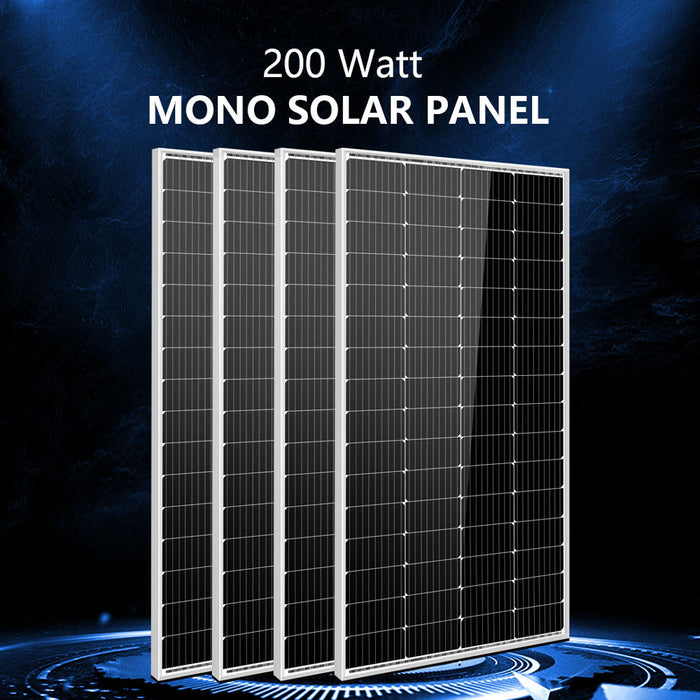 Sungold Power OFF-GRID Solar Kit 3000w 24V Inverter 120V Output Lithium Battery 800w Solar Panel SGKT-3PRO Solar Kit