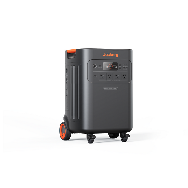 Jackery Explorer 5000 Plus Power Station