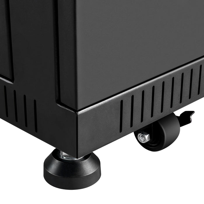 Rich Solar Alpha 5 Pro Battery Server Rack