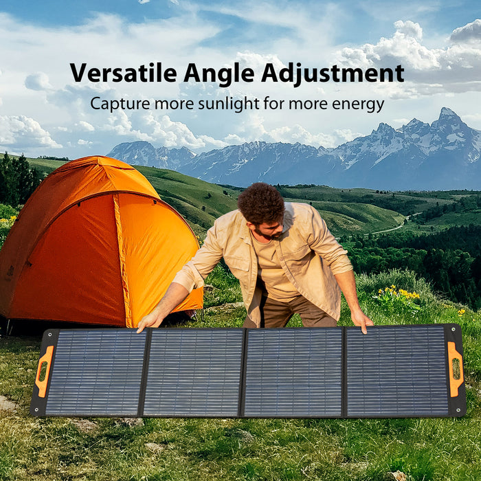OSCAL PM200SE Solar Panel