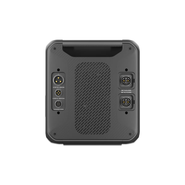 BLUETTI AC300 + B300 Battery Home Battery Backup Power Station + Choose Your Custom Package