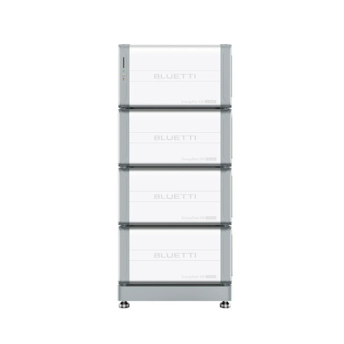 BLUETTI EnergyPro 13K Whole Home Energy Storage System
