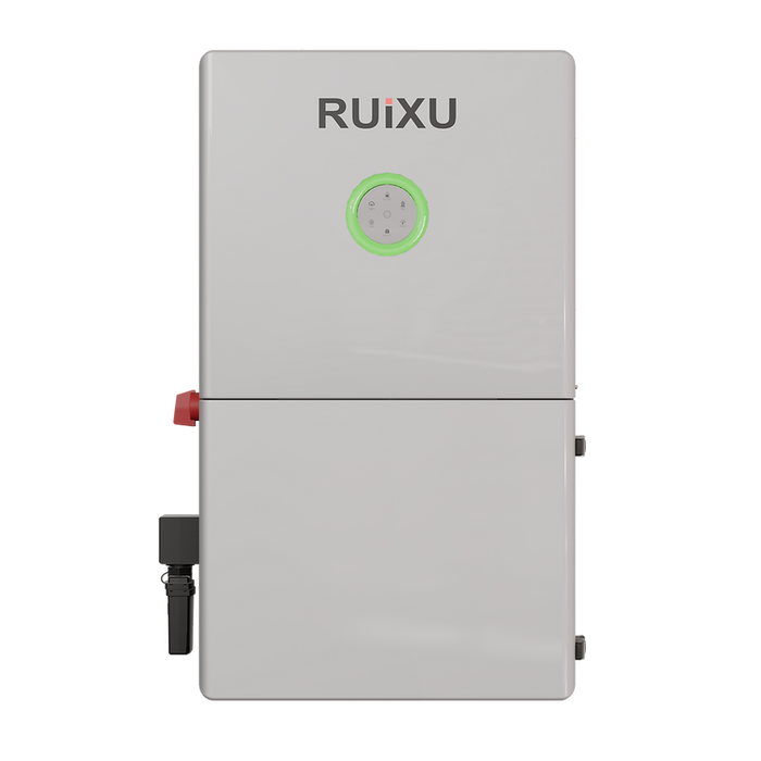 RUiXU Split Phase Hybrid Inverter RX-12K