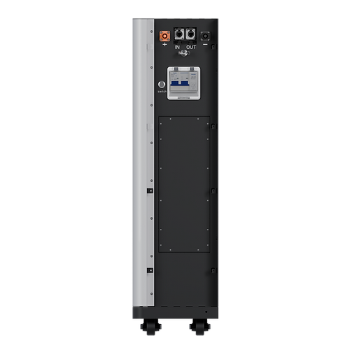 RUiXU | Lithi2-16 | 51.2V314Ah | 16kWh LiFePO4 Battery Complete Energy Storage System