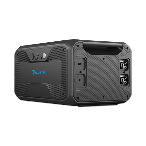 BLUETTI AC300 + B300 Battery Home Battery Backup Power Station + Choose Your Custom Package