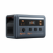 Oscal PowerMax 1800 Portable Power Station on white background with digital display and buttons.