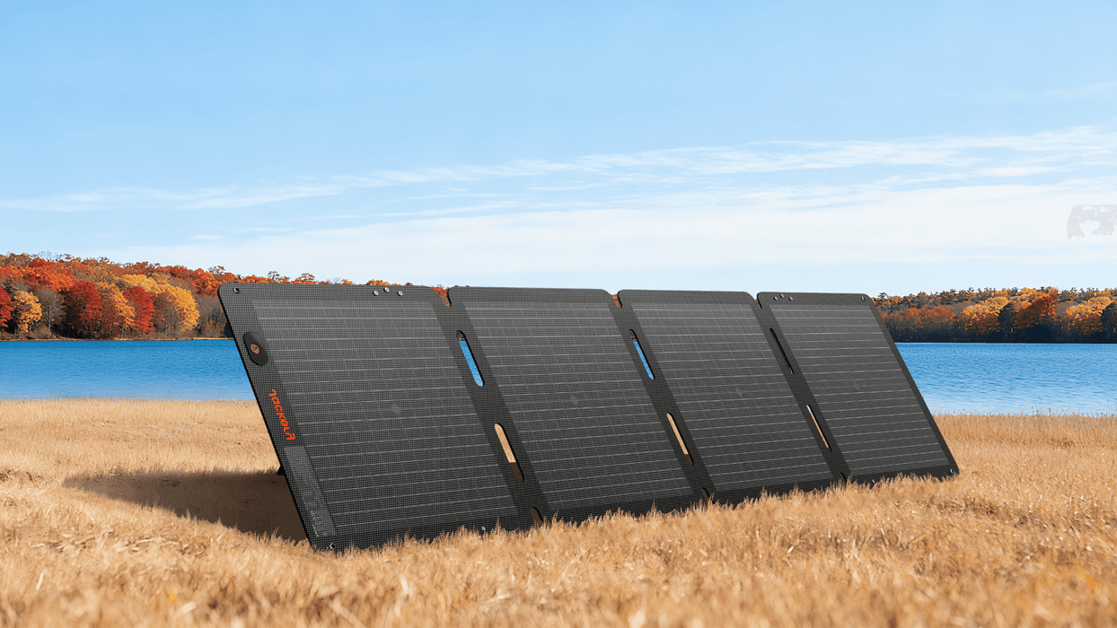 Jackery Explorer 1500 V2 Solar Generator + Choose Your Custom Package