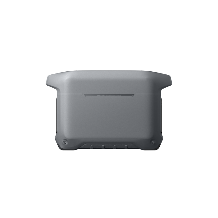 Anker SOLIX C1000 Gen2 1,024Wh | 2,000W Solar Generator + Choose Your Custom Package on a white background