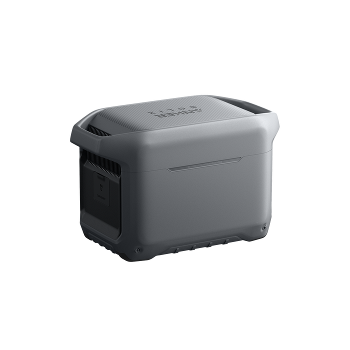 Anker SOLIX C1000 Gen2 1,024Wh | 2,000W Solar Generator + Choose Your Custom Package on a white background